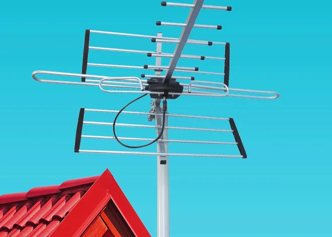 11 Tips For Improving A Weak TV Signal