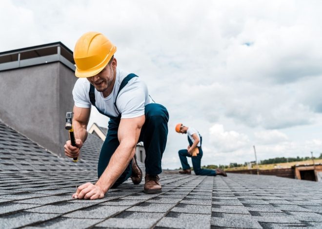The Top 5 Tips For Finding Quality Roof Repairs
