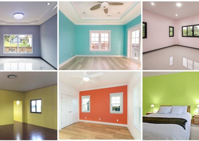 10 House Painting Tips You Must Know Before You Move In
