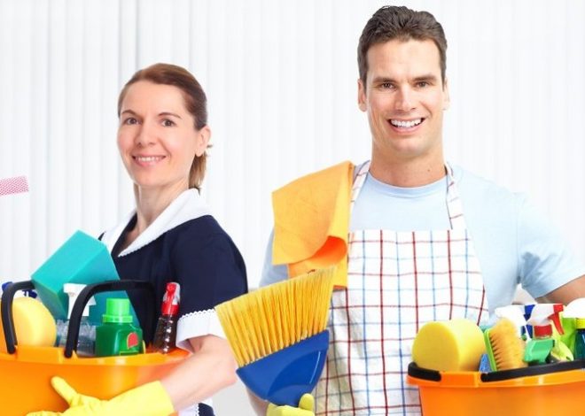Tips and Tricks for Bond Cleaning Auckland