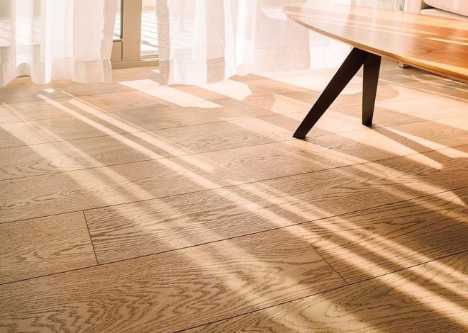 The 9 Best Flooring Options For Your Home