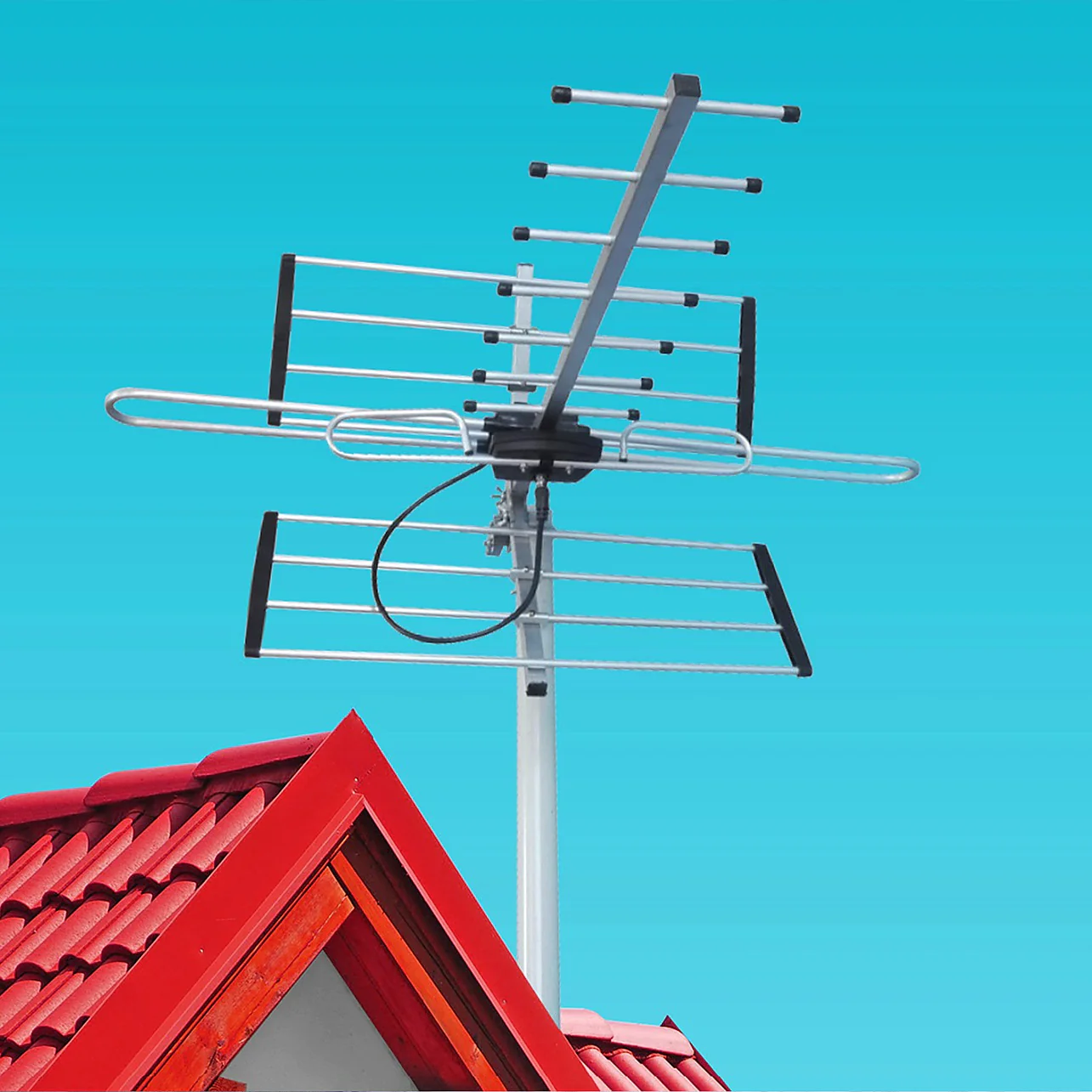 11 Tips For Improving A Weak TV Signal