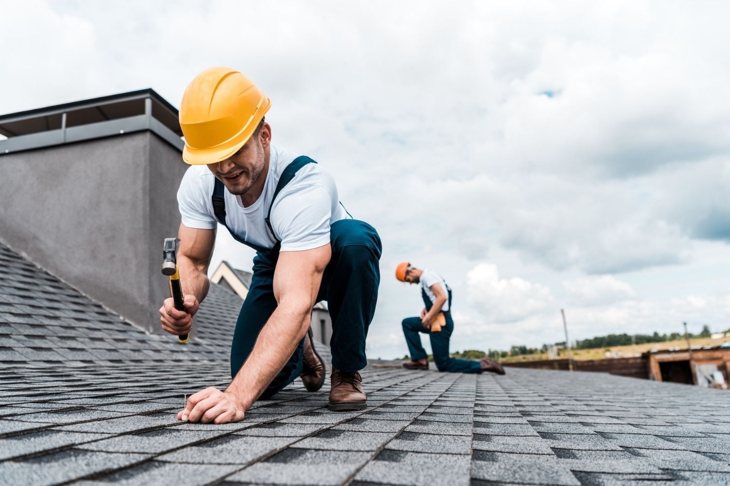 The Top 5 Tips For Finding Quality Roof Repairs