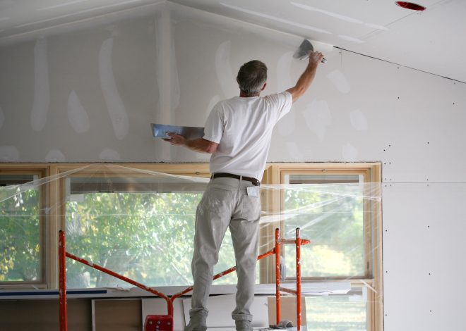 8 Professional Painters Share Their Top Painting Tips