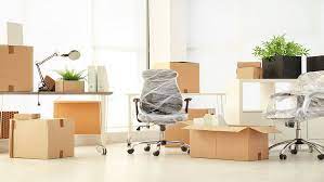 OFFICE REMOVAL MISTAKES CAN DELAY AND COMPLICATE YOUR RELOCATION