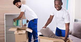Before hiring a student moving service, consider the following factors: