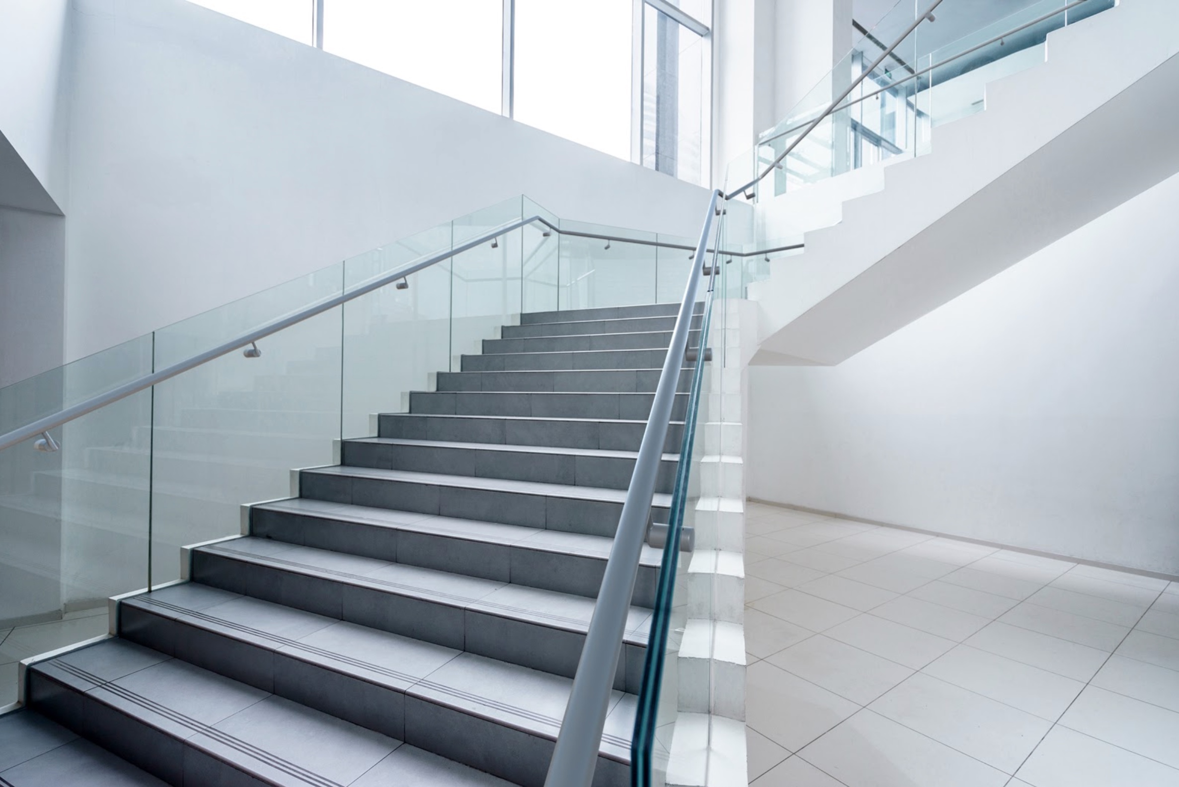 6 Tips On Choosing The Right Handrail Fittings For Your Project