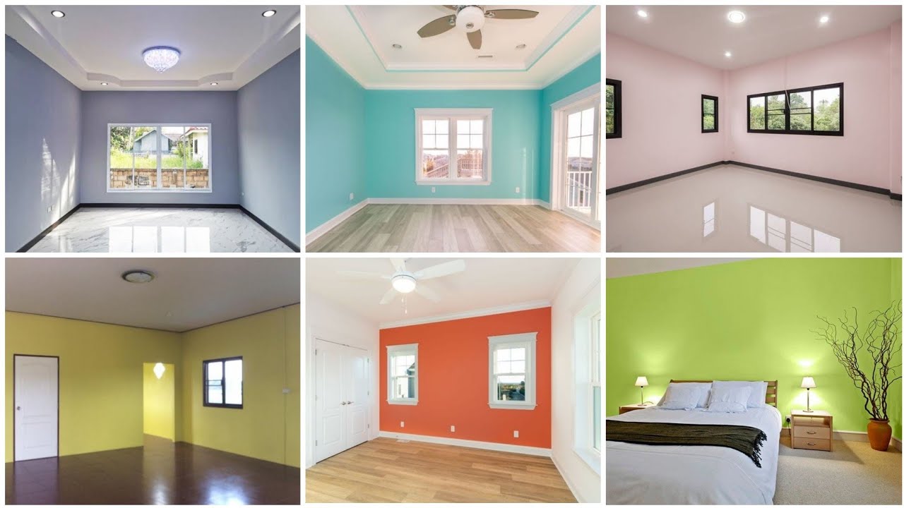 10 House Painting Tips You Must Know Before You Move In